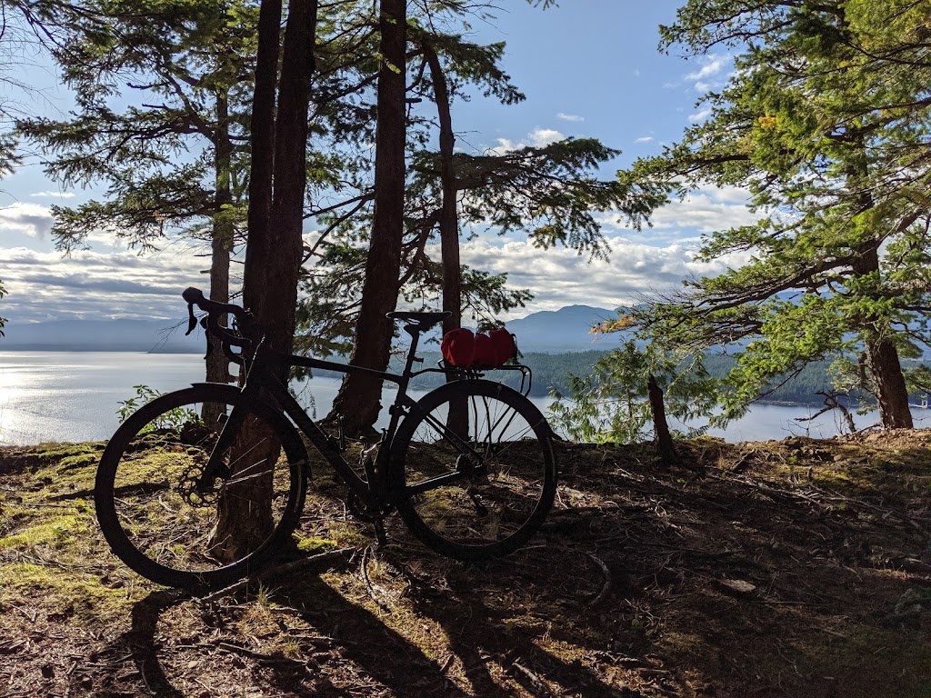 Mount Geoffrey Escarpment Provincial Park | Hwy 19, Hornby Island, BC V0R 1Z0, Canada | Phone: (800) 689-9025