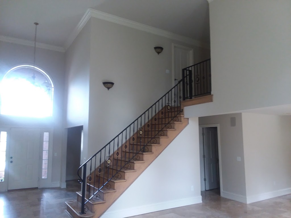 LRM Painting, INC | 49422 Monte Rd, New Baltimore, MI 48047, USA | Phone: (586) 615-9329