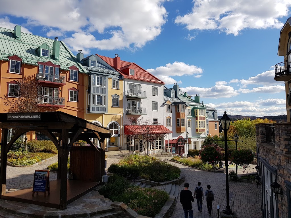 Mont Tremblant | 1145 Rue de St Jovite, Mont-Tremblant, QC J8E 1V1, Canada | Phone: (819) 425-8614