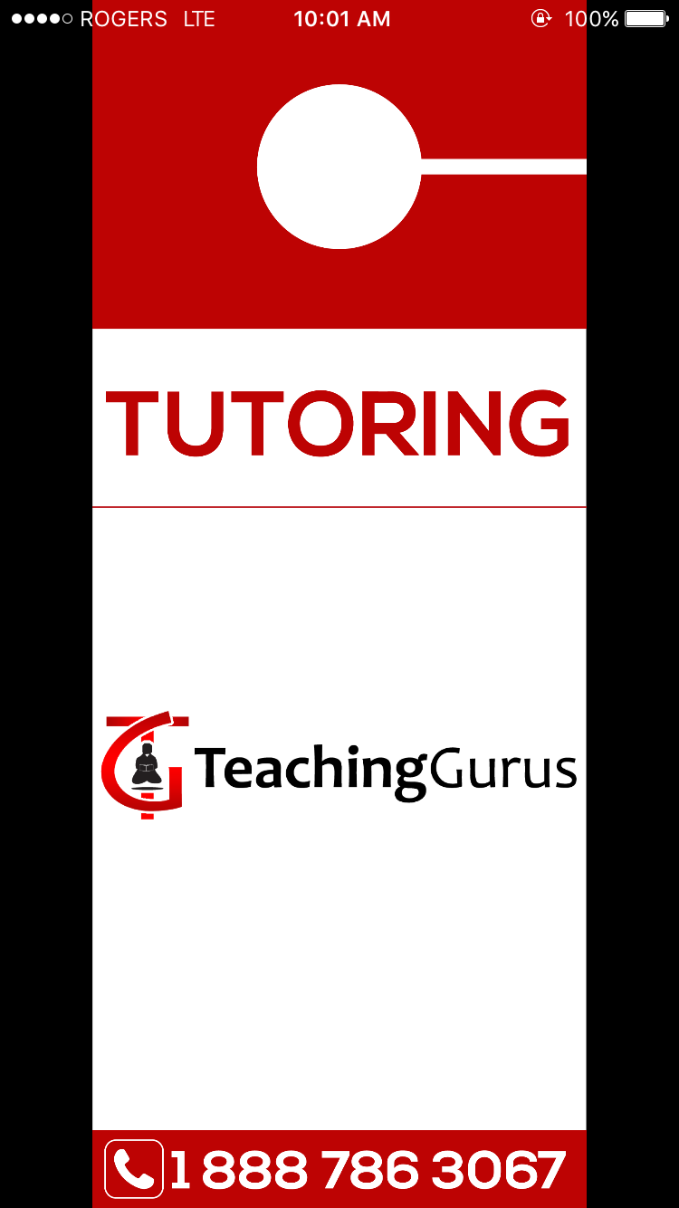 Teaching Gurus | 102 Matheson Blvd W #115, Mississauga, ON L5R 3L1, Canada | Phone: (888) 786-3067