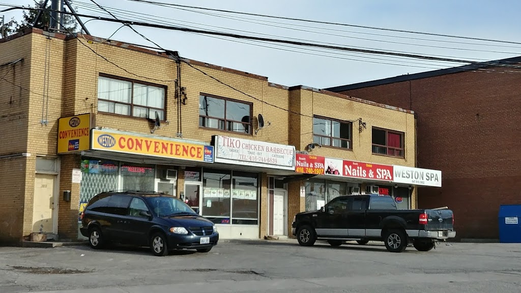 Weston Convenience | 2851 Weston Rd, North York, ON M9M 2S1, Canada | Phone: (416) 546-4540