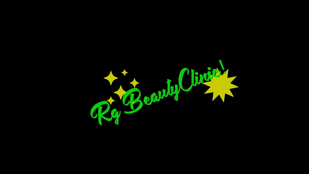 RG Beauty Clinic | 3215 Daytona Ave, Windsor, ON N9E 4T8, Canada | Phone: (519) 800-1333