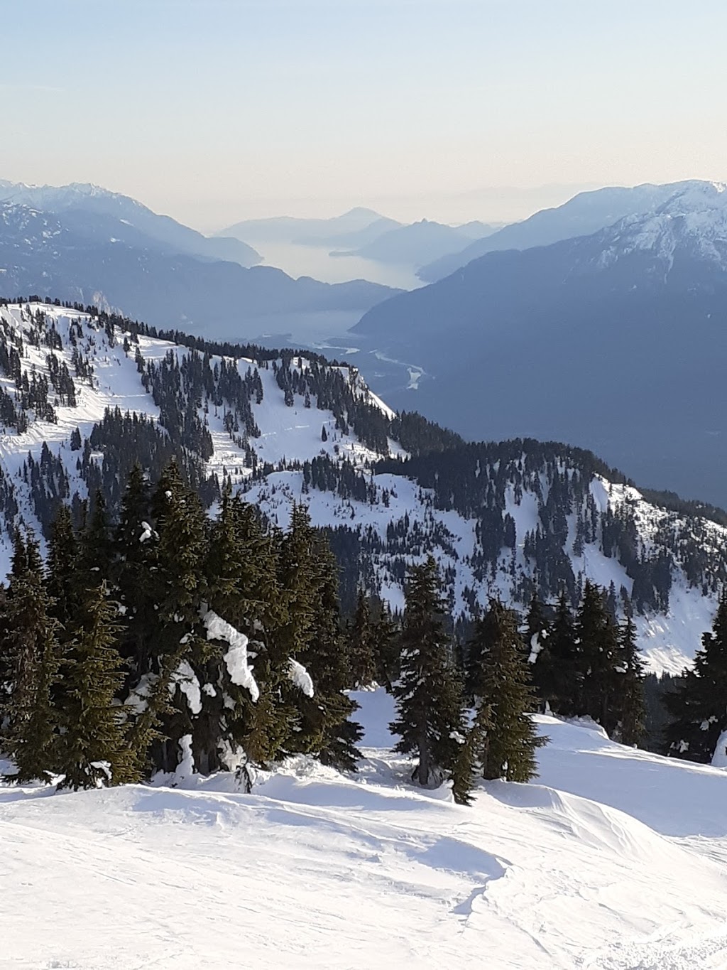 Blackcomb Dogsled Base | Callaghan Rd, Whistler, BC V0N1B0, Canada | Phone: (604) 932-6681