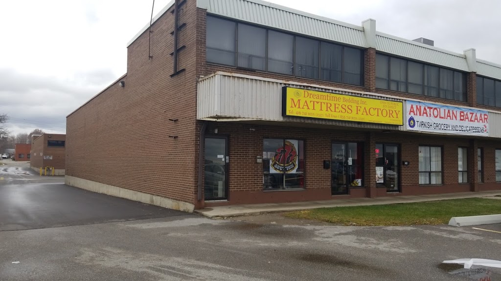 Myturkishop | Humbermede, North York, ON M9M 2E7, Canada