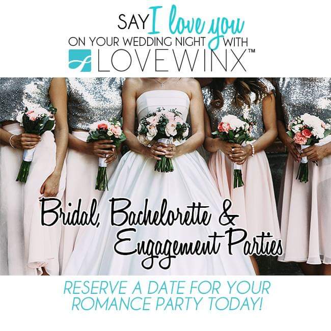 www.lovewinx.com | 19500 Hurontario St, Caledon Village, ON L7K 1W7, Canada | Phone: (905) 587-0098