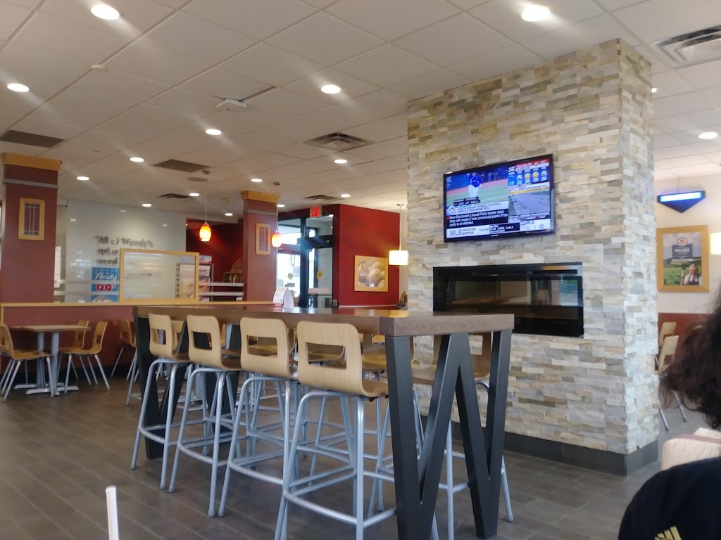 Wendys | 1980 Hyde Park Rd, London, ON N6H 5L9, Canada | Phone: (519) 473-1980