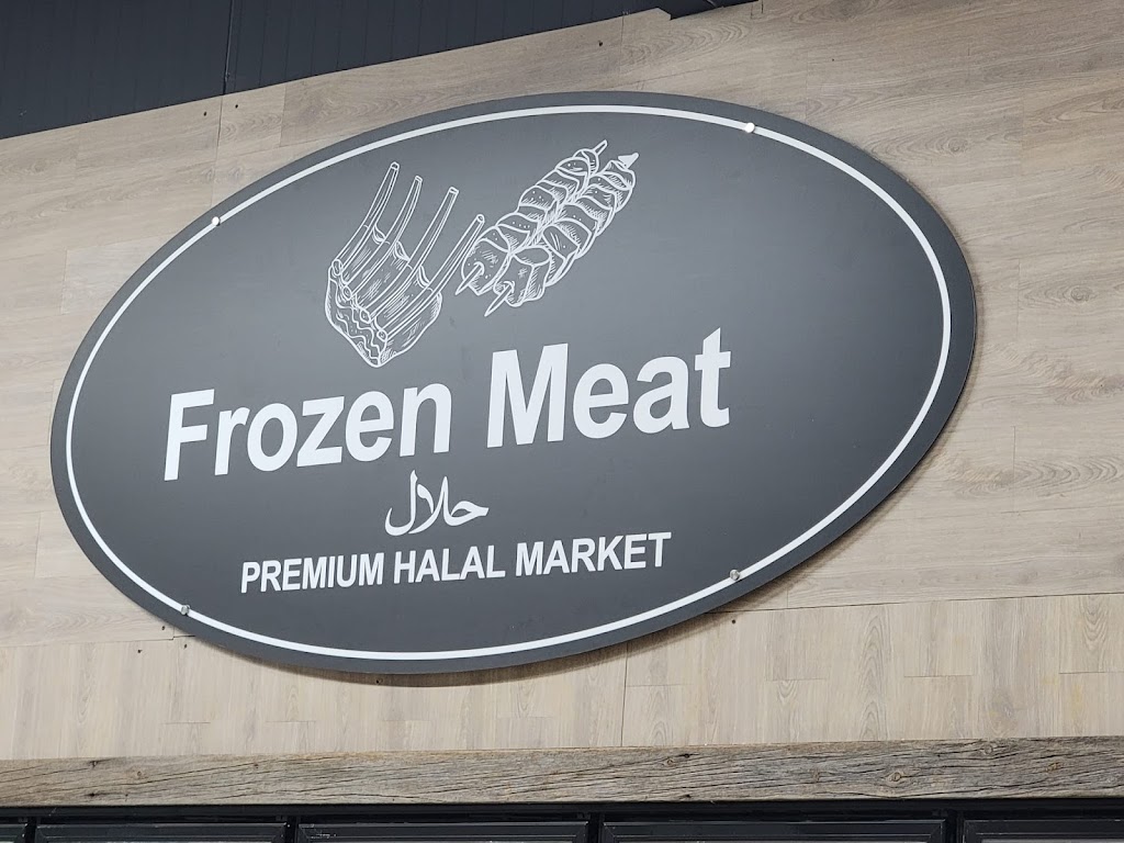 Premium Halal Market | 12 Stoffel Dr, Etobicoke, ON M9W 1A8, Canada | Phone: (905) 334-2260