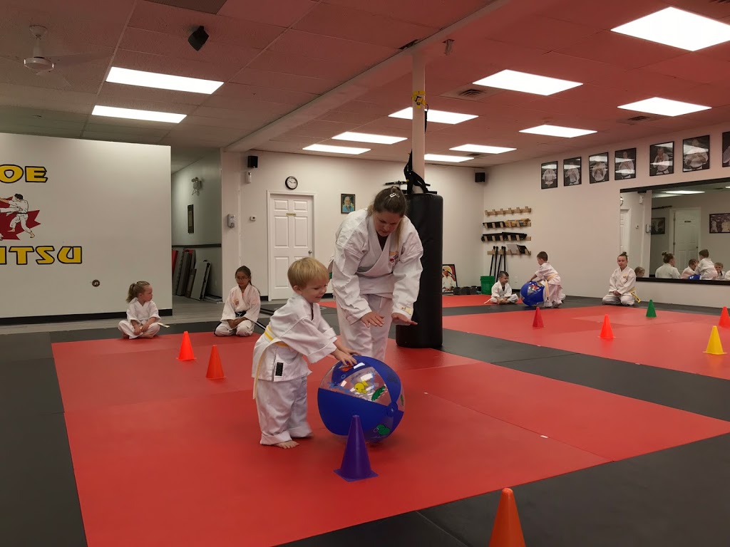 Hiscoe Jiu-Jitsu | 17-8635 Young Rd, Chilliwack, BC V2P 4P3, Canada | Phone: (604) 793-6107