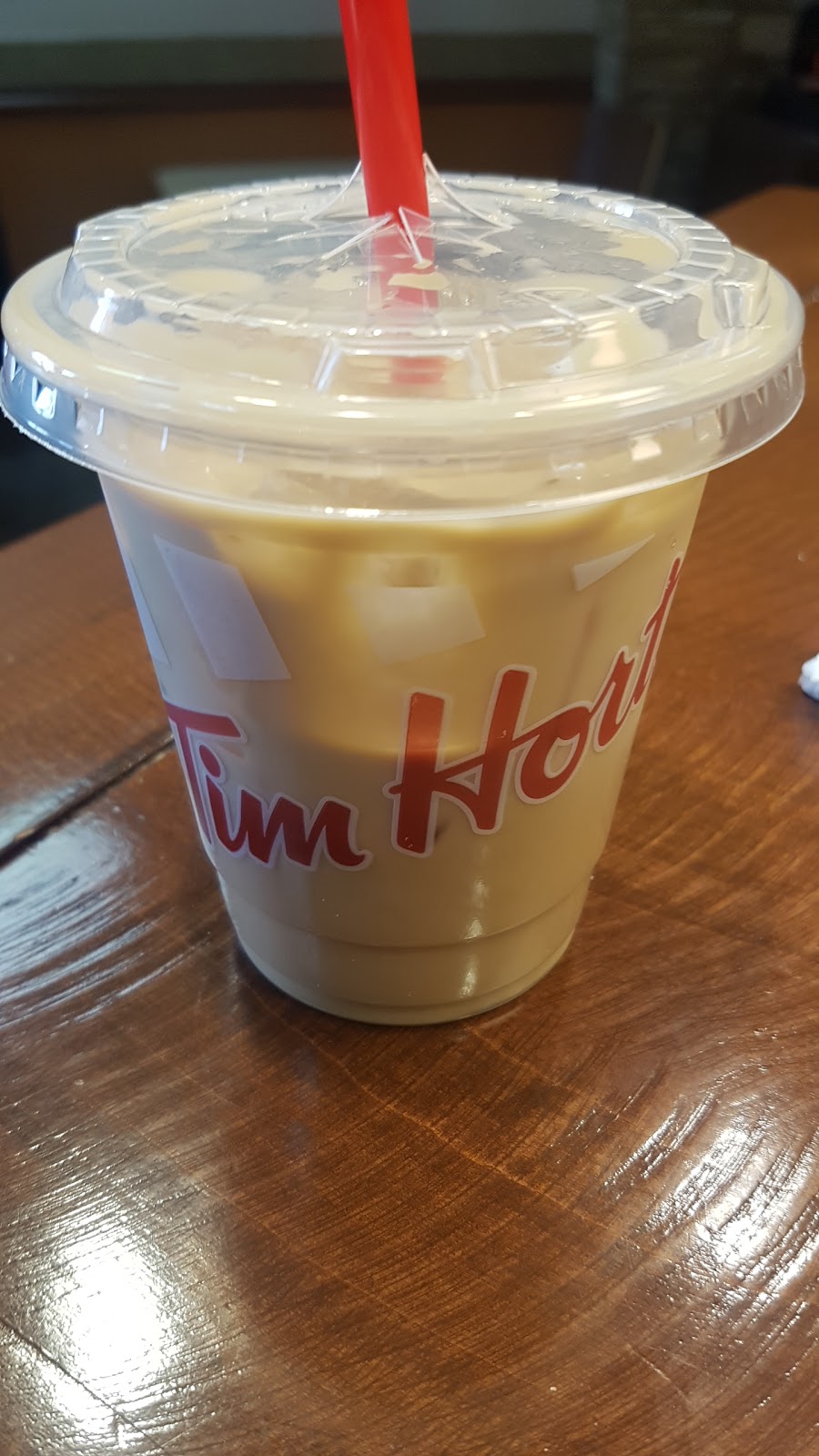 Tim Hortons | 2500 Eglinton Ave E, Scarborough, ON M1K 2R5, Canada | Phone: (416) 265-3745