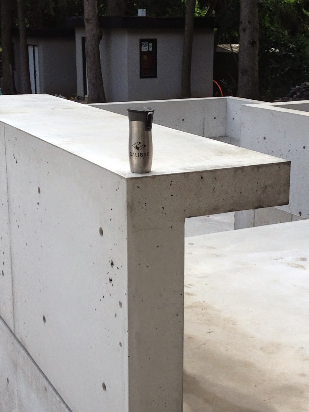 Calibre Concrete | Concession 4 W, Rockton, ON L0R 1X0, Canada | Phone: (905) 637-4537