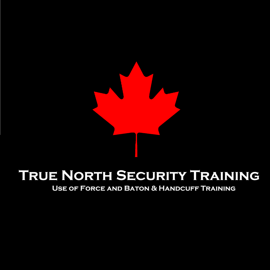 True North Security Training | 105 Allan St #706, Oakville, ON L6J 3N2, Canada | Phone: (289) 400-4886