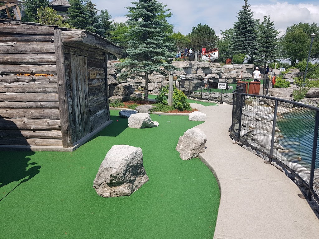 Timber Creek Golf | 12772 Ninth Line, Whitchurch-Stouffville, ON L4A 2Z7, Canada | Phone: (905) 642-5174