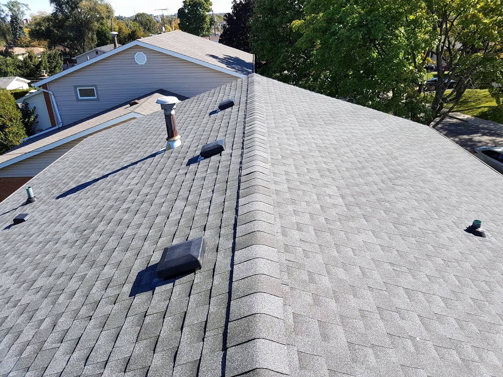 Gateway Roofing & Contracting Ltd | 22 Southbrook Dr, Binbrook, ON L0R 1C0, Canada | Phone: (905) 692-4105