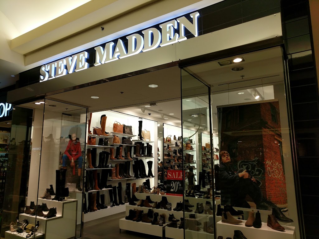 Steven Madden | 1485 Portage Ave & Unit #L123B, Winnipeg, MB R3G 0W4, Canada | Phone: (204) 775-0260