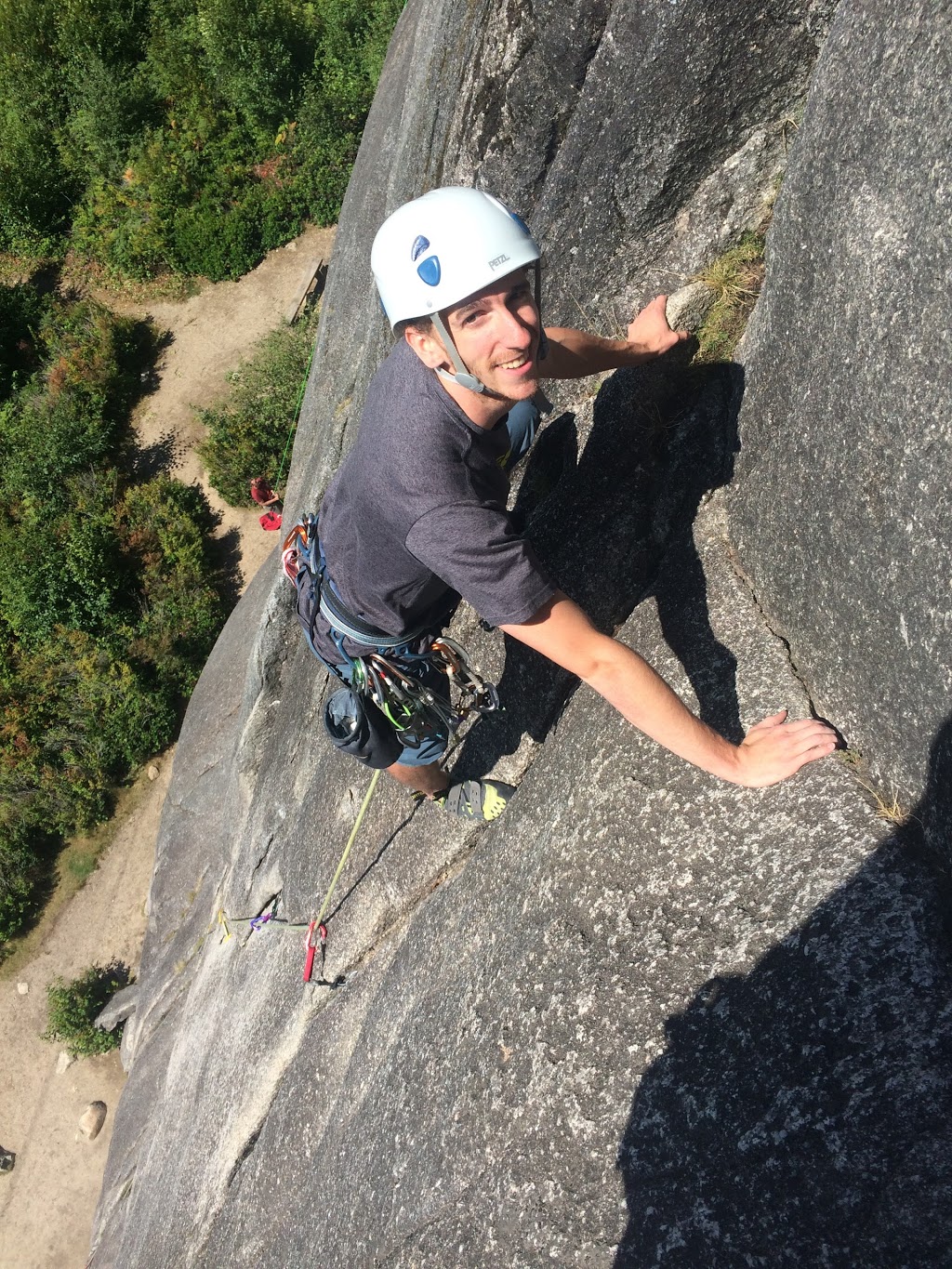 Rock Solid Adventures Guiding and Personal Training Ltd. | Box 5852, Squamish, BC V8B 0C2, Canada | Phone: (604) 992-3284