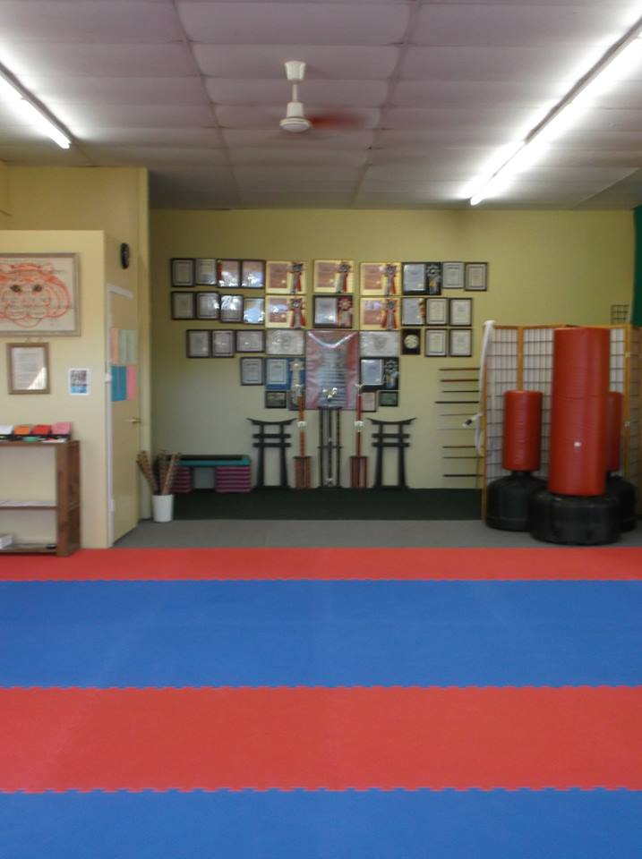 Promar Karate Listowel | 190 Mitchell Rd S, Listowel, ON N4W 2B3, Canada | Phone: (519) 577-7874