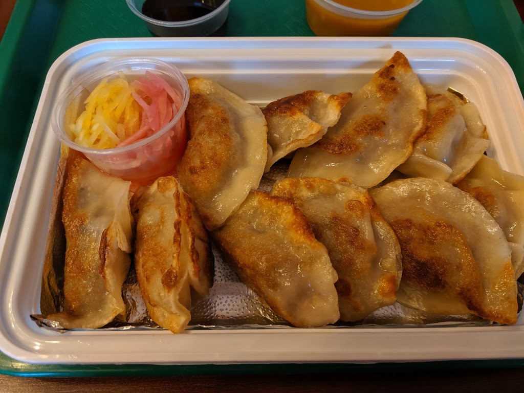 Suhan Dumplings | 664 Sheppard Ave W, North York, ON M3H 2S5, Canada | Phone: (416) 993-6270