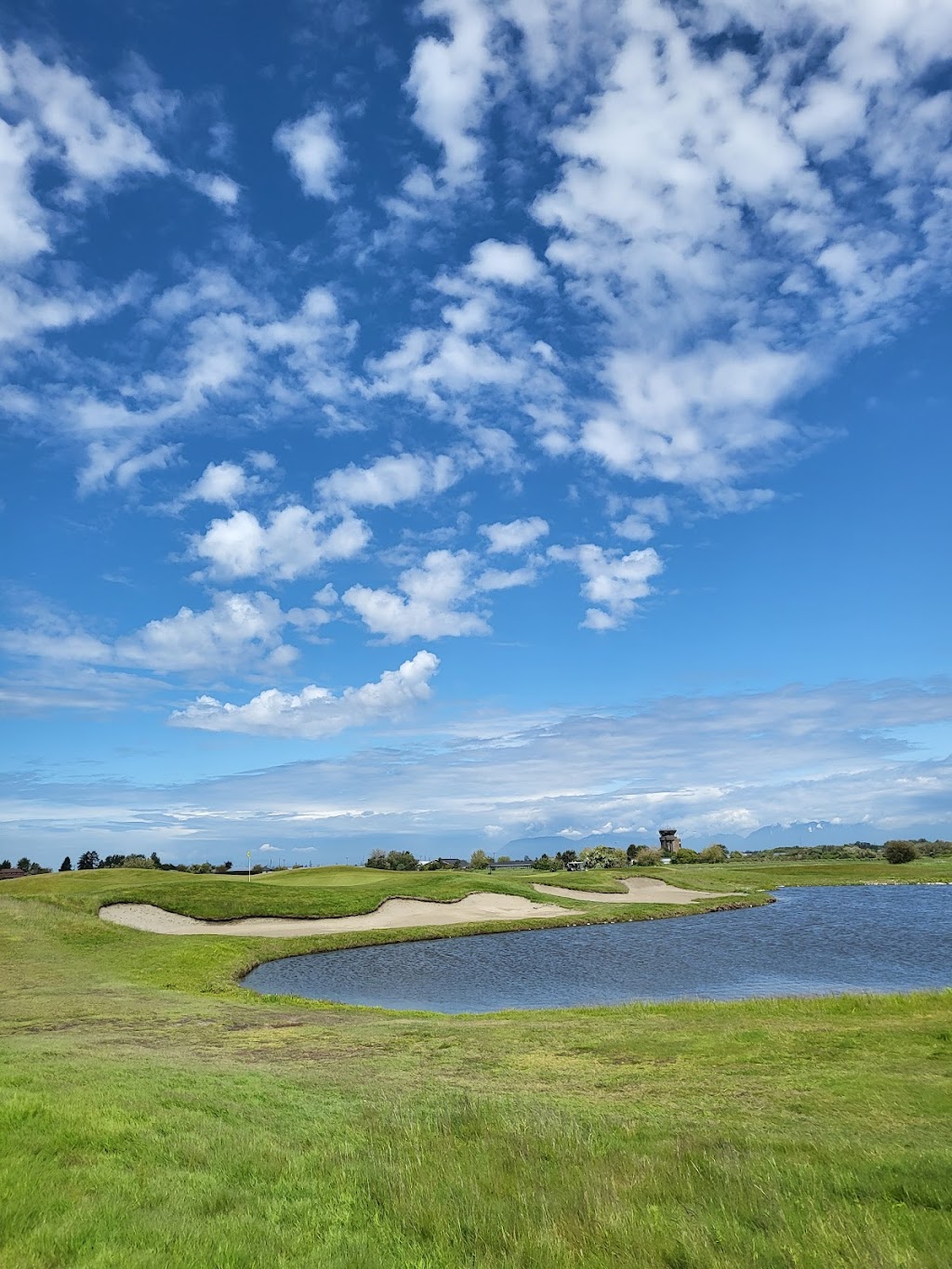 Kings Links by the Sea | 3388 72 St, Delta, BC V4K 3N2, Canada | Phone: (604) 952-0999