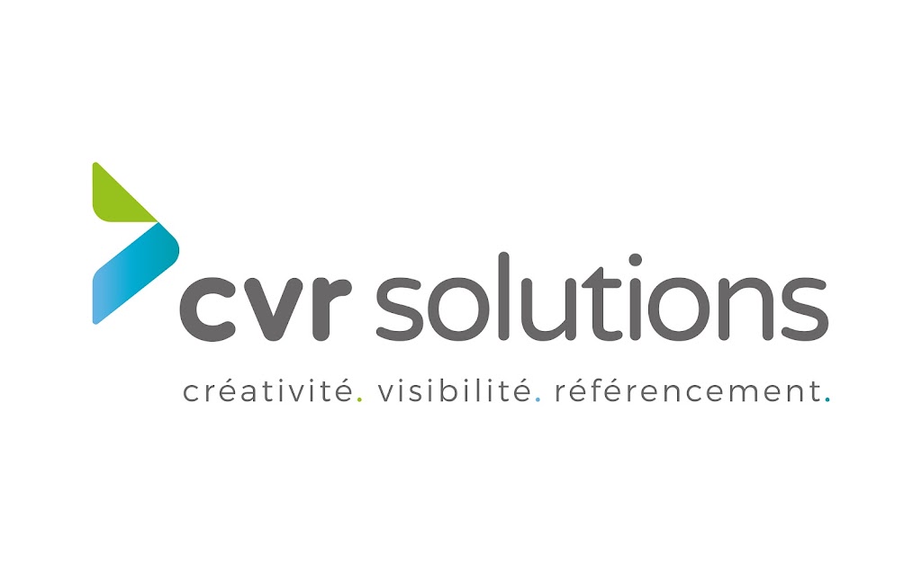 CVR Solutions inc. | 66 Rue de la Rivière, Saint-Prime, QC G8J 1Y7, Canada | Phone: (418) 902-0999