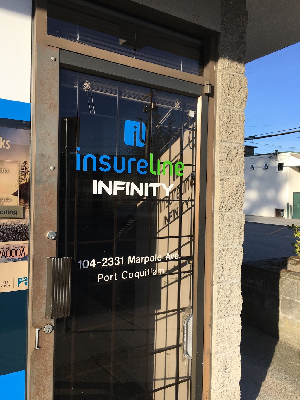 InsureLine Brokers | 2071 Kingsway Ave Unit 506, Port Coquitlam, BC V3C 6N2, Canada | Phone: (888) 806-8090