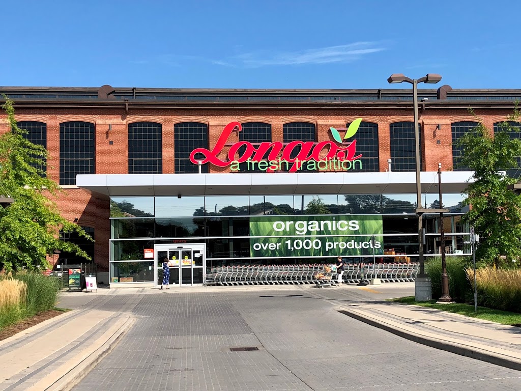 Longos Leaside | 93 Laird Dr, East York, ON M4G 3V1, Canada | Phone: (416) 421-6806