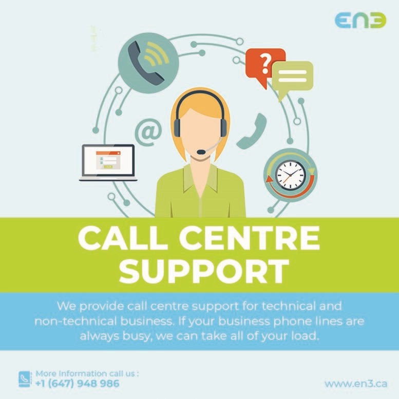 EN3 Solutions Ltd | 7895 Tranmere Dr Unit 223, Mississauga, ON L5S 1V9, Canada | Phone: (647) 948-9862
