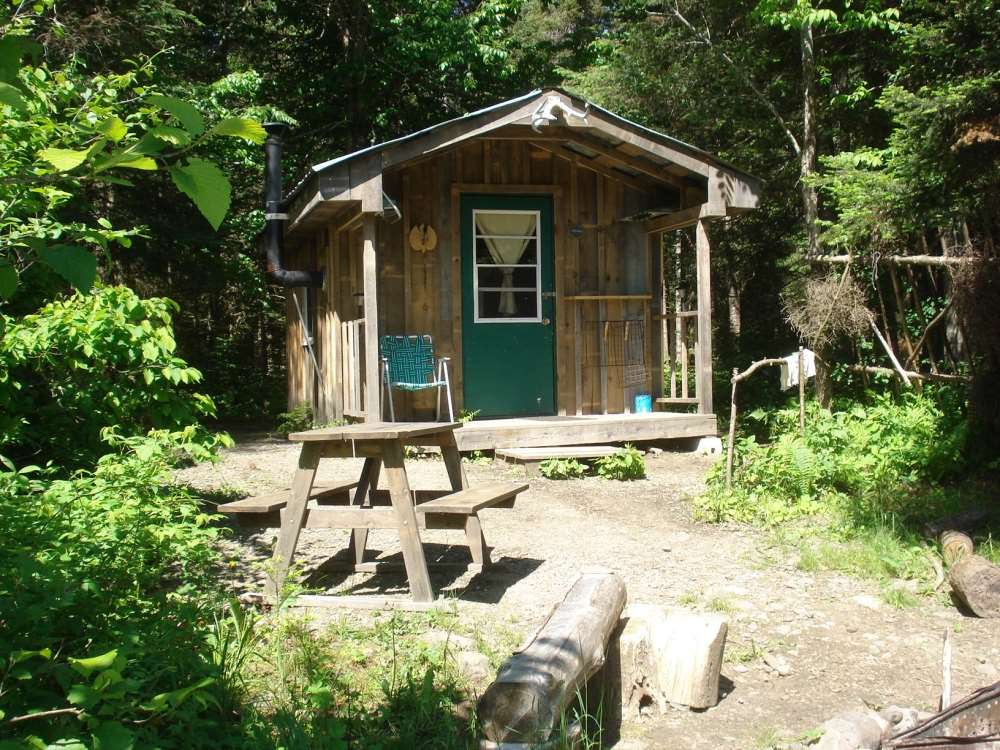 Base De Plein Air La Patrie | 44 Chemin du Petit Canada E, La Patrie, QC J0B 1Y0, Canada | Phone: (819) 888-2555