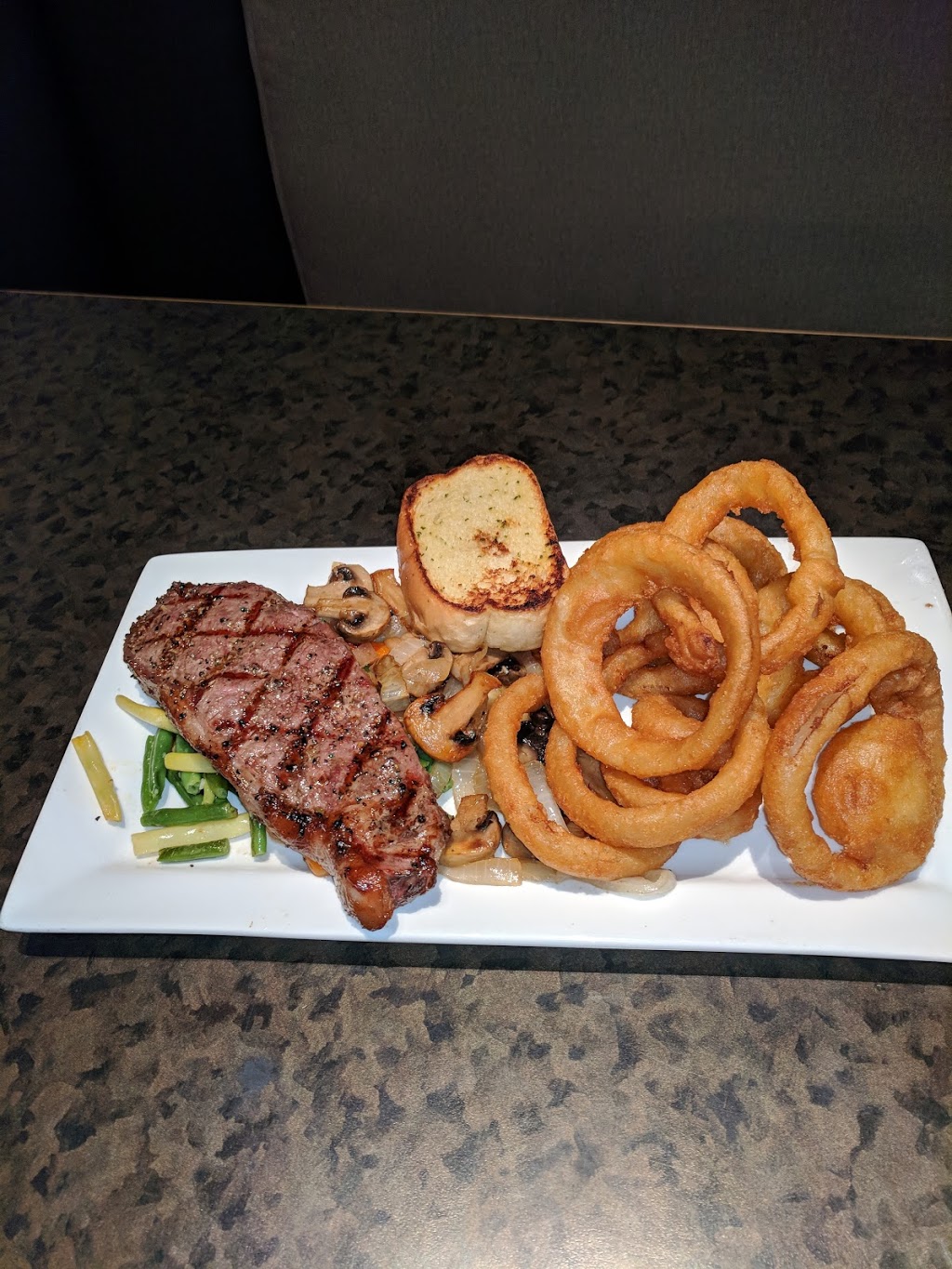 At the TRAX Public House | 304 Westgrove Dr, Spruce Grove, AB T7X 4P9, Canada | Phone: (780) 962-5333