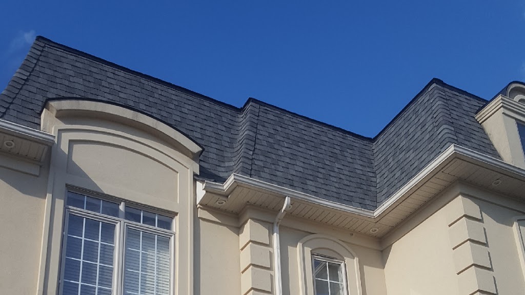 Tendertouch roofing and contractor | 81 Bruce Beer Dr, Brampton, ON L6V 2Z7, Canada | Phone: (437) 997-1730