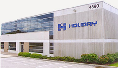 Holiday Group Inc | 4875 Boulevard des Grandes-Prairies, Saint-Léonard, QC H1R 1X4, Canada | Phone: (514) 325-0660