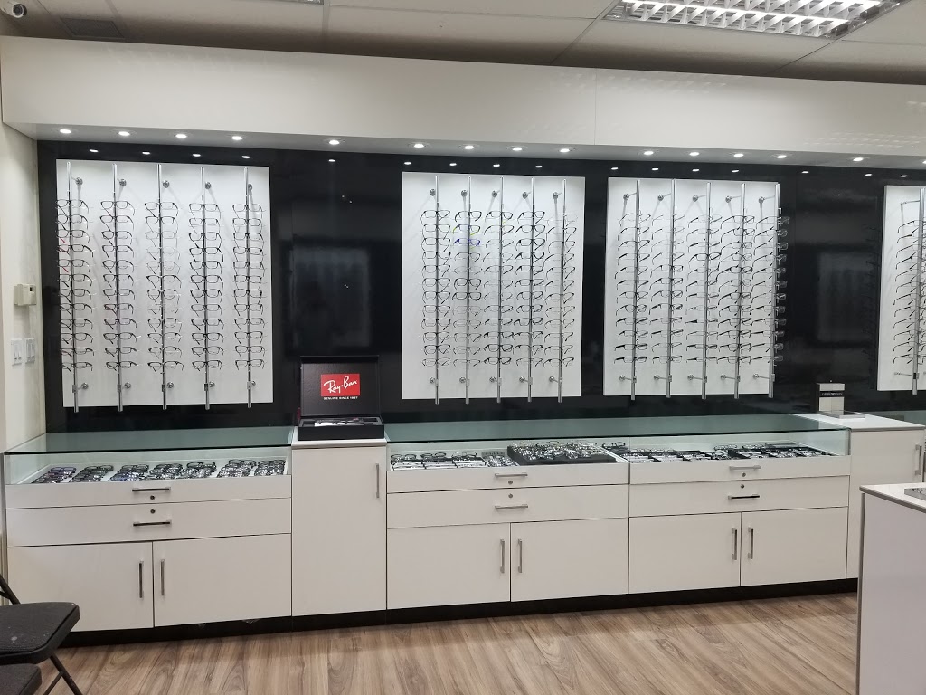 EYE OPTICAL | 9699 Jane St #30, Maple, ON L6A 0A4, Canada | Phone: (905) 965-0700