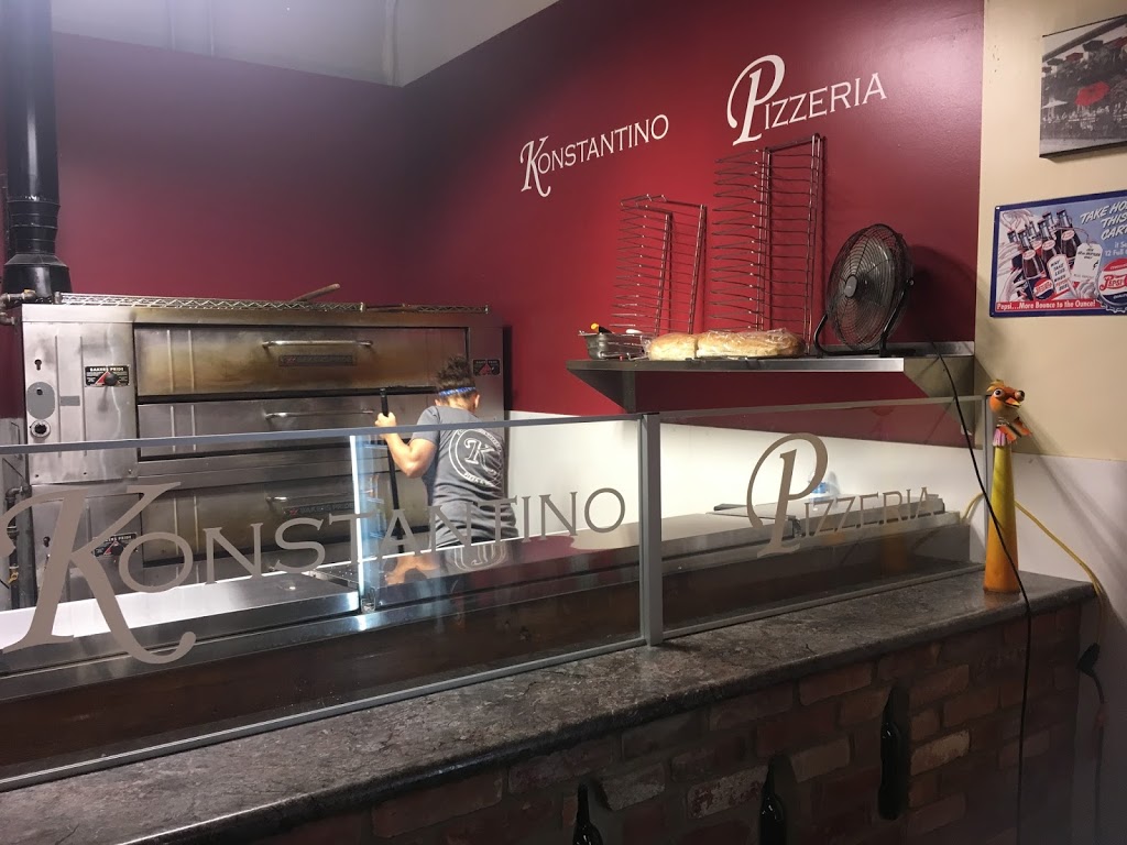 Konstantino Pizzeria & more | 350 Lacroix St #3, Chatham, ON N7M 2W3, Canada | Phone: (519) 358-1112