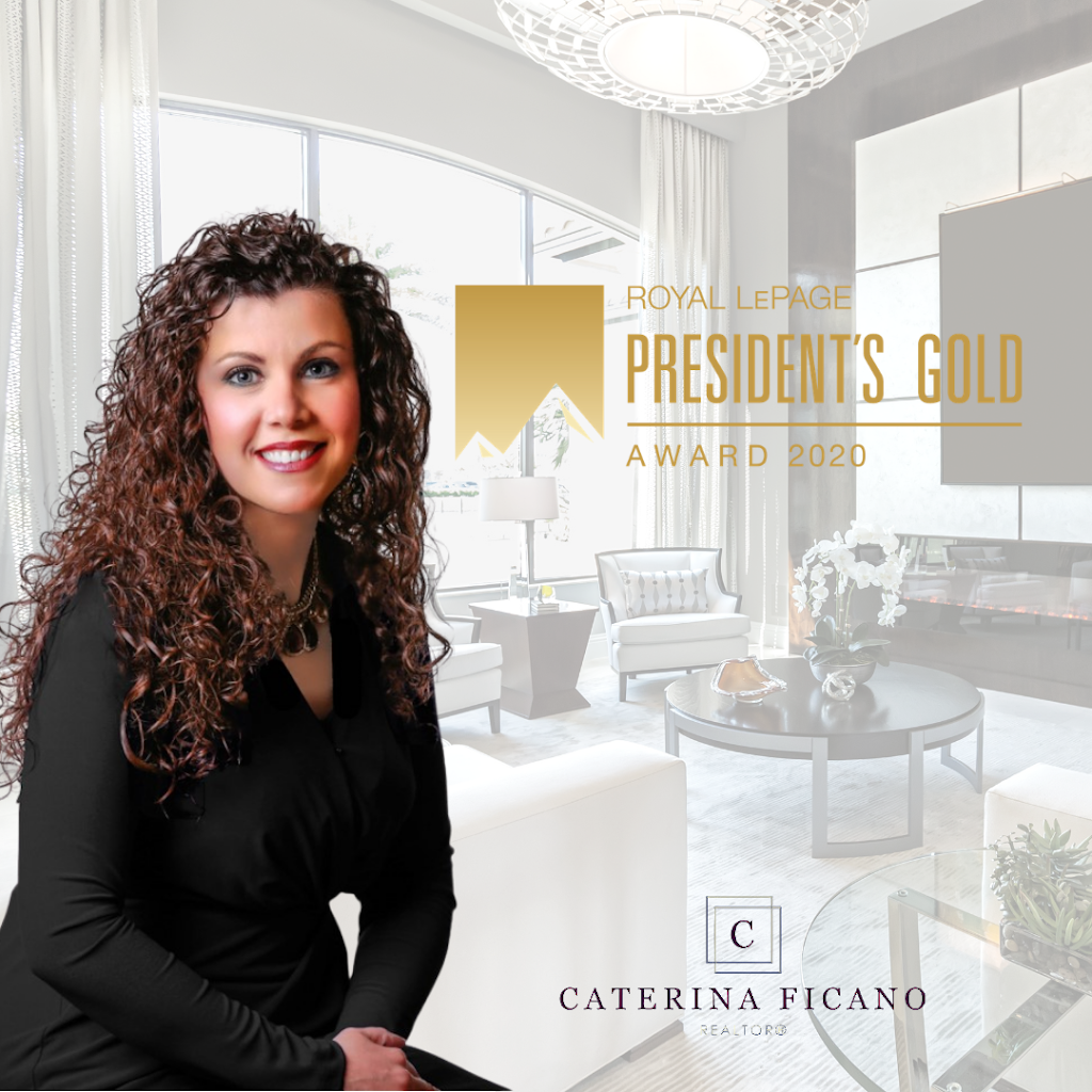 Caterina Ficano Real Estate | 4850 Dorchester Road #B, Niagara Falls, ON L2E 6N9, Canada | Phone: (289) 501-2499