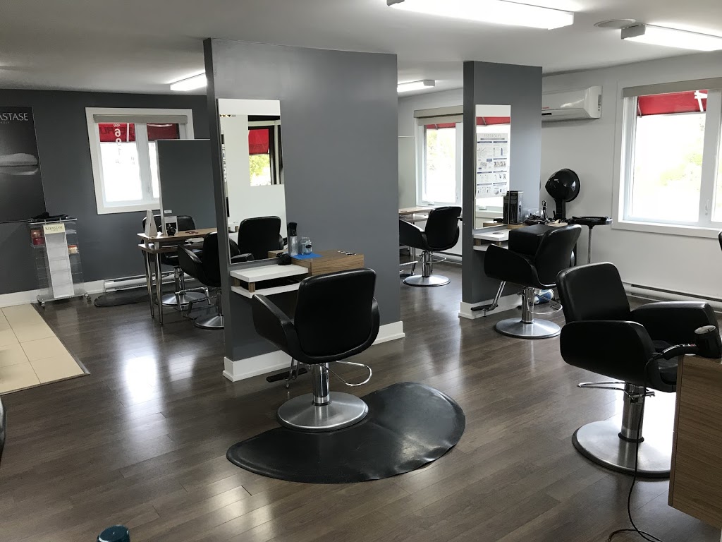 Coiffure Rubik | 72 Boulevard Salaberry S, Châteauguay, QC J6J 4J6, Canada | Phone: (450) 691-2777