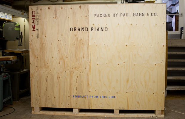 Rosedale Piano Movers | 1058a Yonge St, Toronto, ON M4W 2L4, Canada | Phone: (416) 929-1915