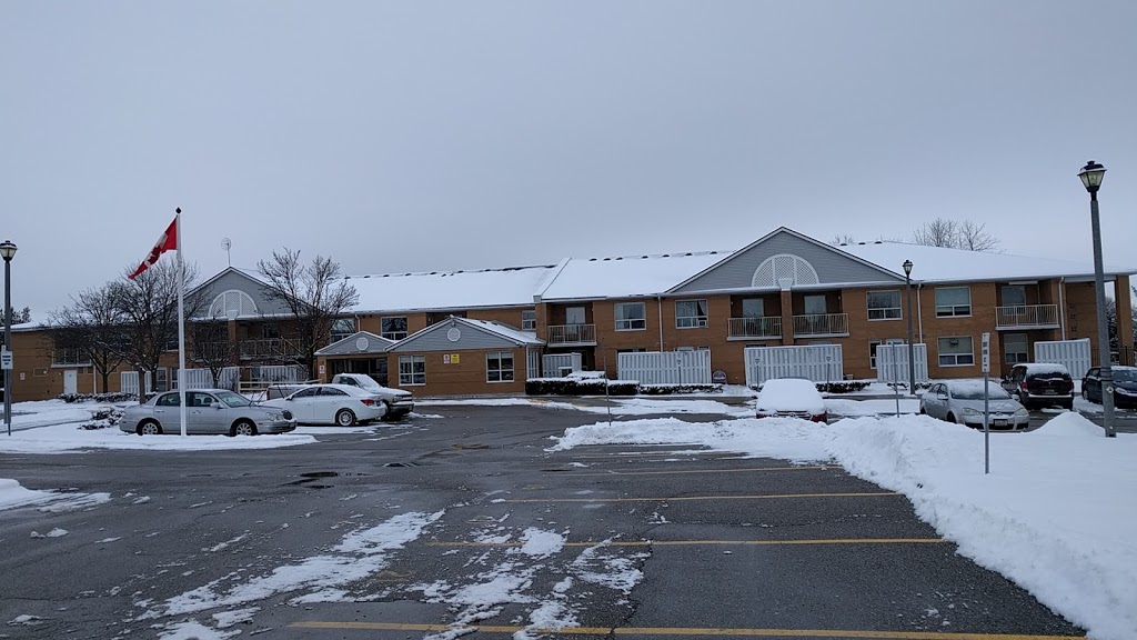 Senior Supportive Housing (CCS) - Stationview Place Residence | 25 Stationview Pl, Bolton, ON L7E 1L1, Canada | Phone: (905) 857-0356