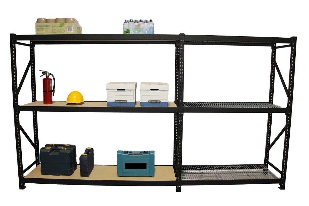 Shelving2Go | 35 Royal Group Crescent #10, Woodbridge, ON L4H 1X9, Canada | Phone: (905) 264-6244