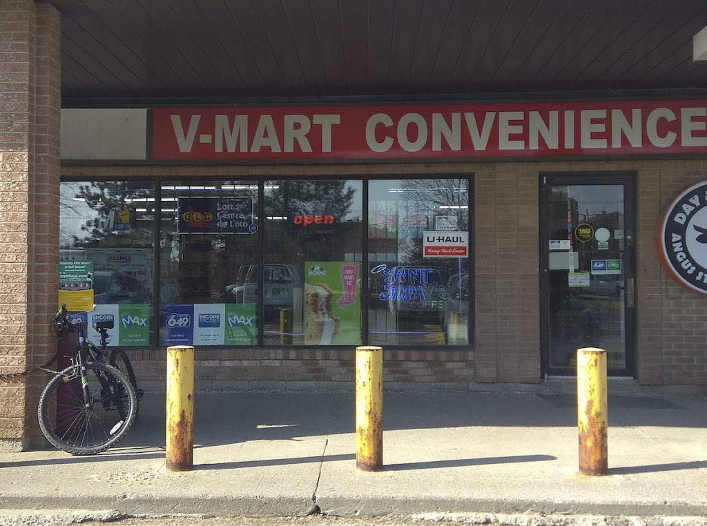 V-Mart | 2 Fenton Rd, Markham, ON L3R 7B3, Canada | Phone: (905) 475-2868