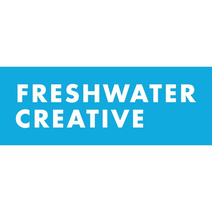 Freshwater Creative | 237 8 Ave SE #215, Calgary, AB T2G 5C3, Canada | Phone: (403) 205-4435