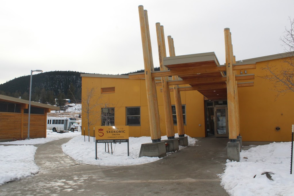 Sxoxomic Community School | 1017 Esket Dr, Alkali Lake, BC V0L 1B0, Canada | Phone: (250) 440-5738