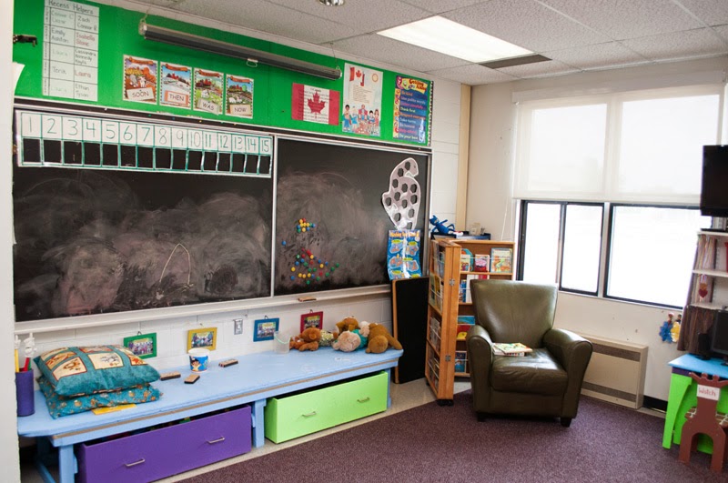 REFENS - River East French Exposure Nursery School | 131 Sanford Fleming Rd #104, Winnipeg, MB R2C 5B8, Canada