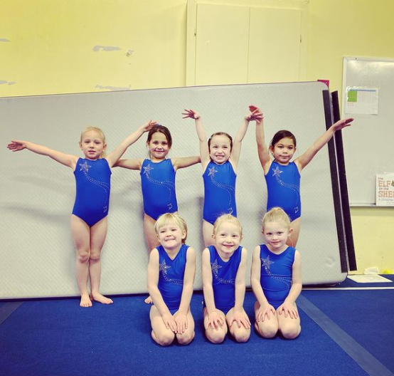 Imagine Gymnastics Club Carstairs | 760 Highfield Dr #3, Carstairs, AB T0M 0N0, Canada | Phone: (403) 619-7824