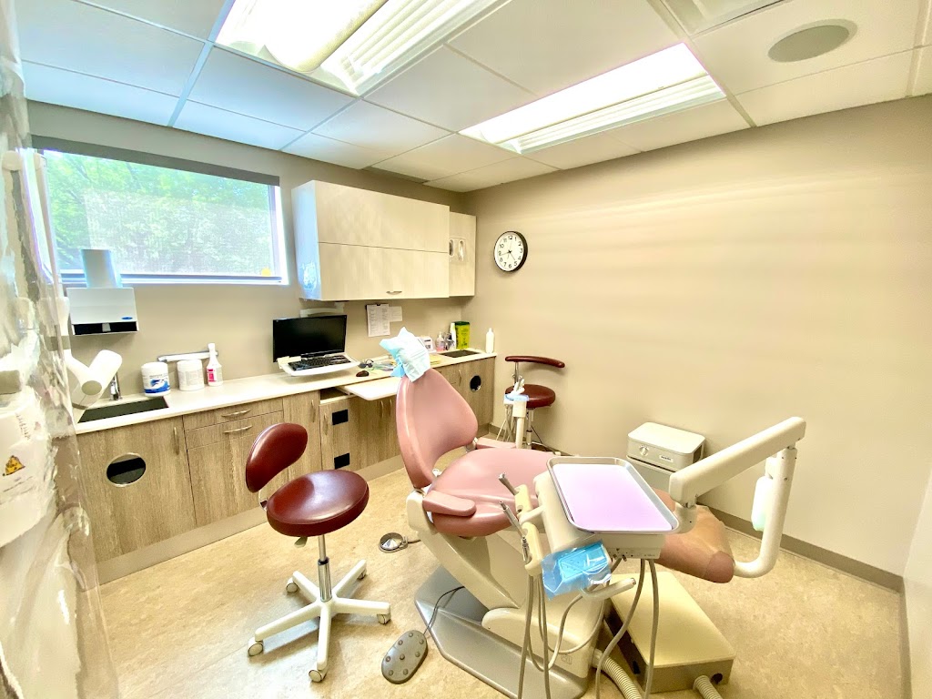 Trenton Smiles Dental Center | 1 Frankford Crescent Suite 1, Trenton, ON K8V 6H8, Canada | Phone: (613) 392-3080