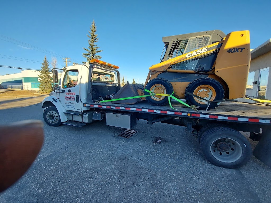 CTS City Towing Services | 5701 17 Ave SE Bay 110, Calgary, AB T2A 0W3, Canada | Phone: (587) 221-6666