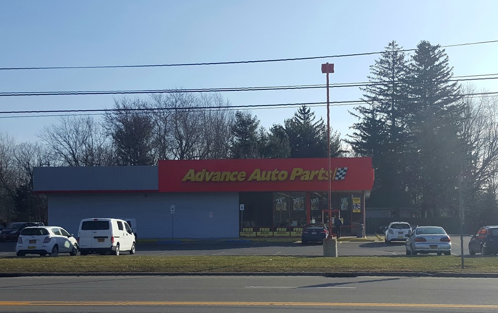 Advance Auto Parts | 3421 Transit Rd, Depew, NY 14043, USA | Phone: (716) 656-8970