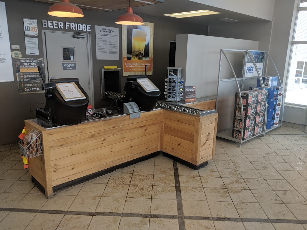 Beer Store 3240 | 429 Huron St, Stratford, ON N5A 5T8, Canada | Phone: (519) 271-3730