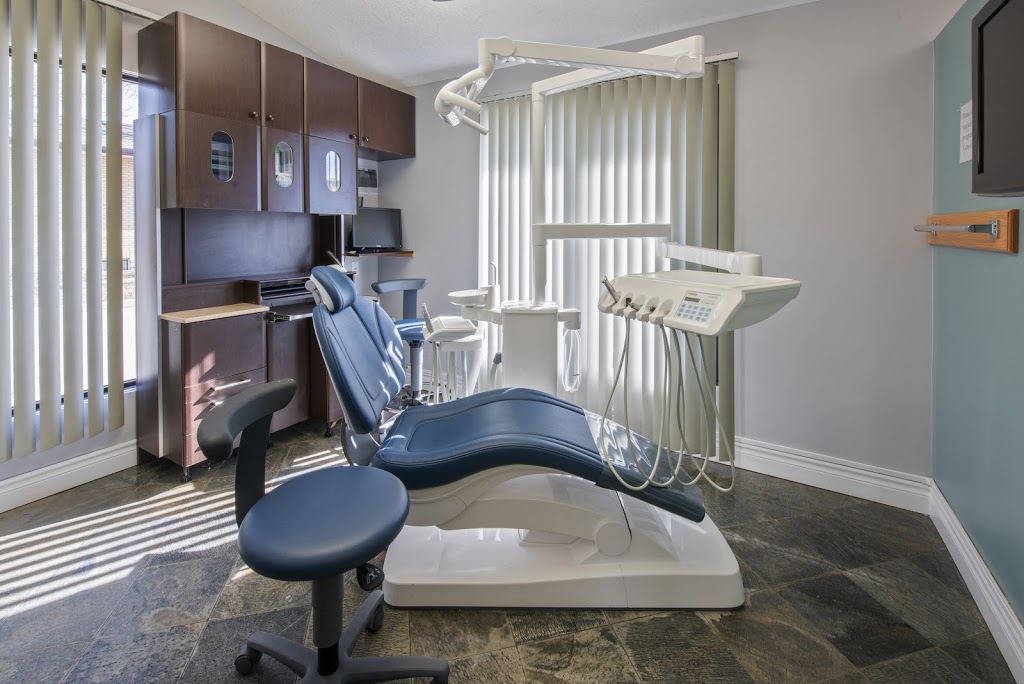 Sorin Boeriu DDS | 866 Frederick St, Kitchener, ON N2B 2B8, Canada | Phone: (519) 578-7830