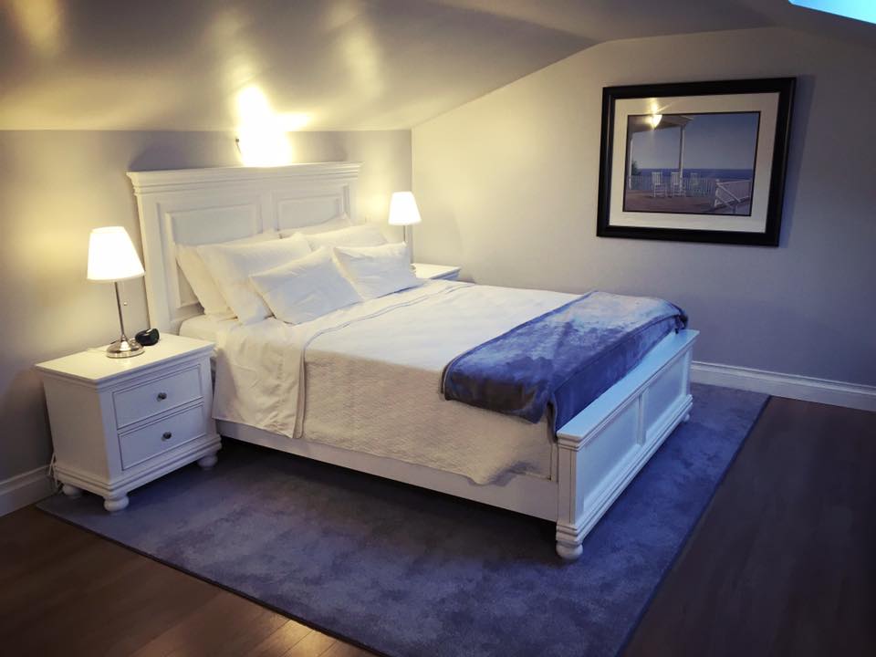 Niagara Guest House Vacation Apartment | 795 Line 1 Rd, Virgil, ON L0S 1T0, Canada | Phone: (289) 214-2647