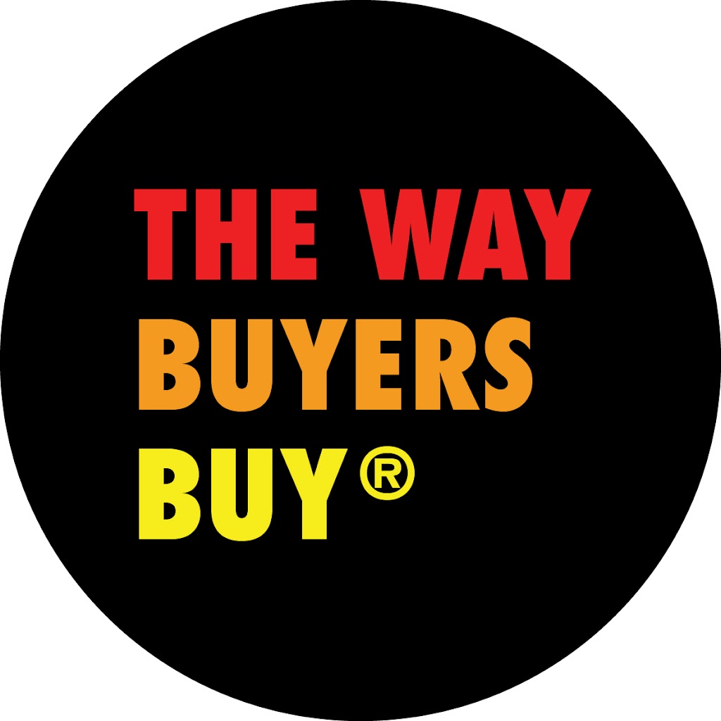 The Way Buyers Buy | 150 Queen Elizabeth Driveway, Ottawa, ON K2P 1E7, Canada | Phone: (613) 567-2078