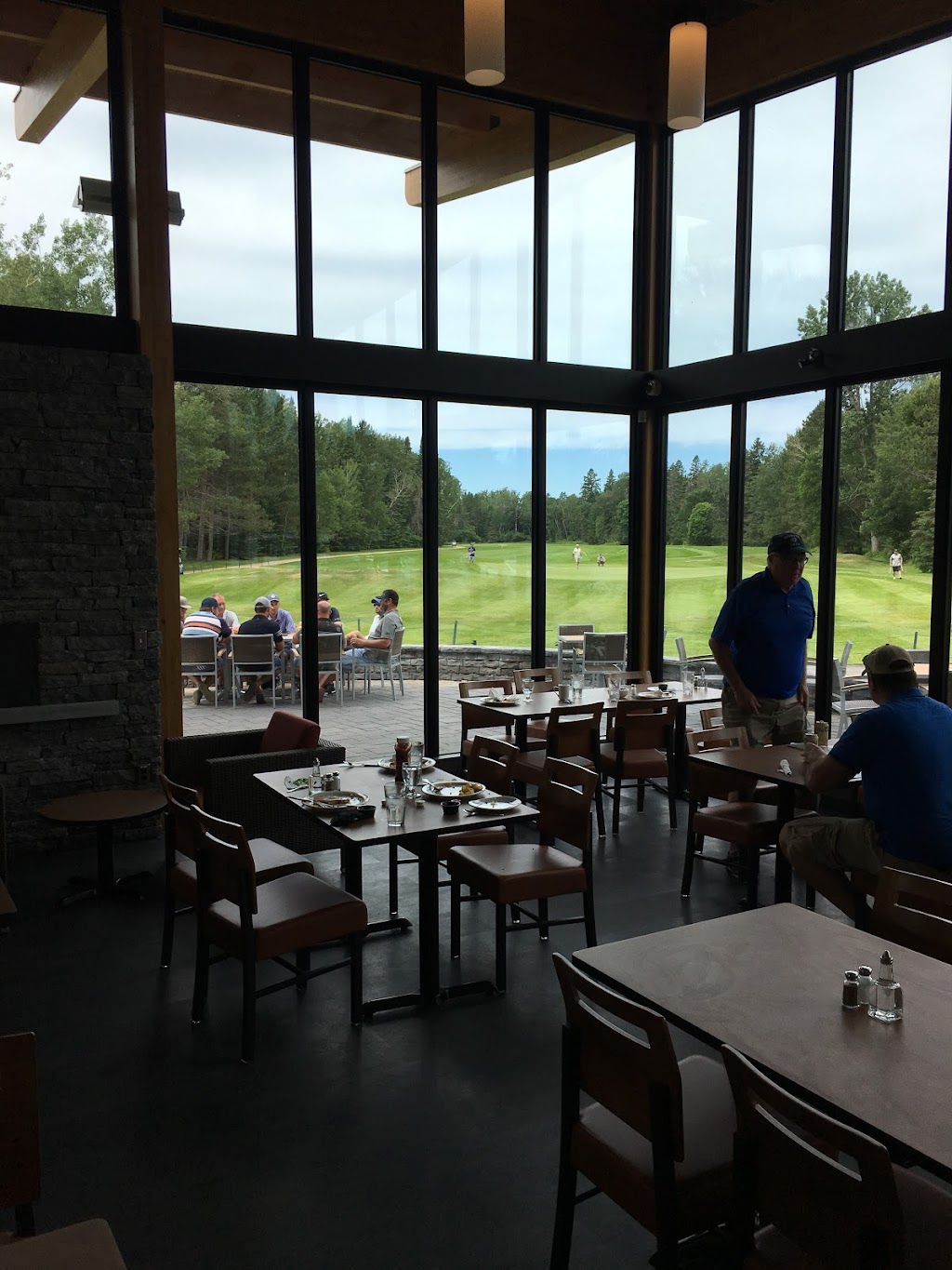 Falcon Lake Golf Course Restaurant | 100 S Shore Rd, Falcon Beach, MB R0E 0N0, Canada | Phone: (204) 349-2554